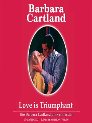 cover image of Love Is Triumphant